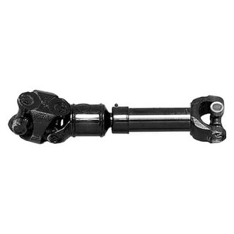 Rubicon Express® - Rear Driveshaft