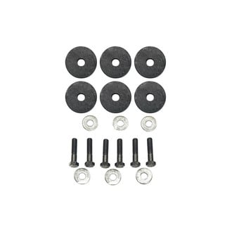 Rubicon Express® - Transfer Case Lowering Kit