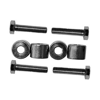 Rubicon Express® - Transfer Case Lowering Kit