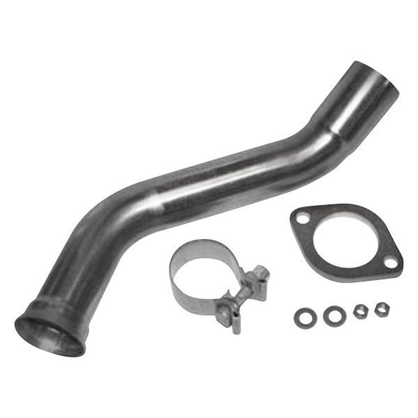 Rubicon Express® - Exhaust Loop Bypass Pipe