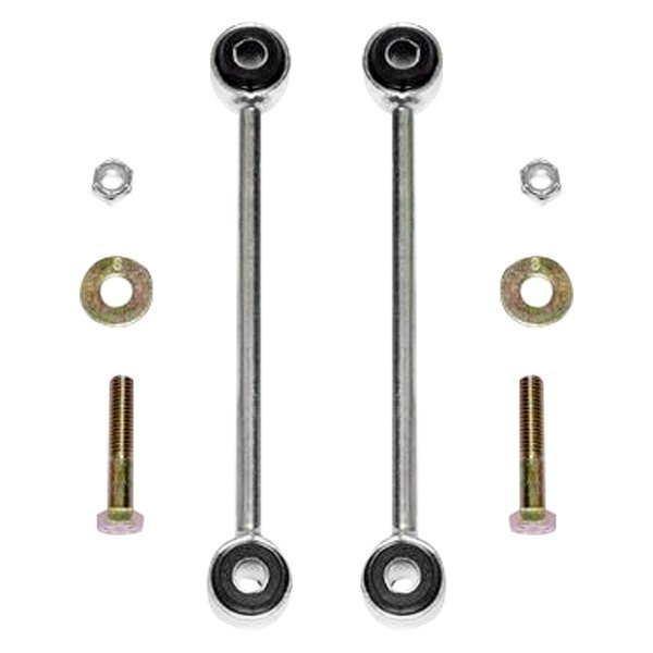 Rubicon Express® - Rear Sway Bar End Link Extensions