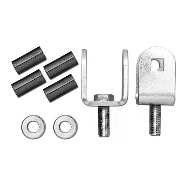 Rubicon Express® - Sway Bar End Link Adapters