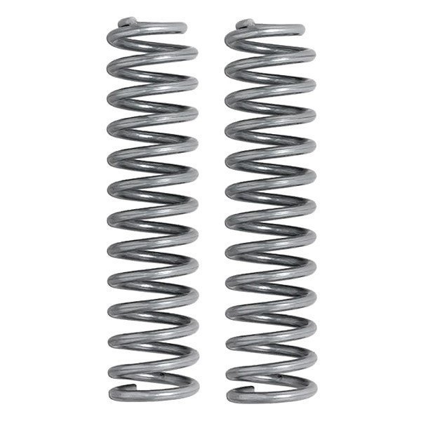 Rubicon Express® - 3.5" Front Lifted Coil Springs