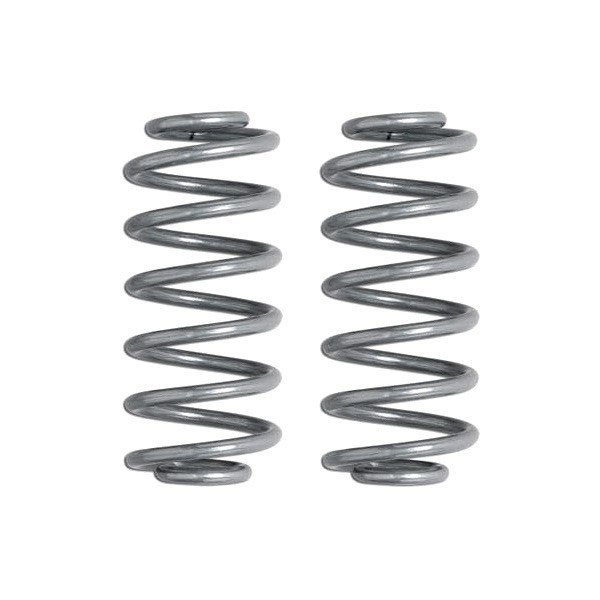 Rubicon Express® - 4.5" Rear Lifted Coil Springs