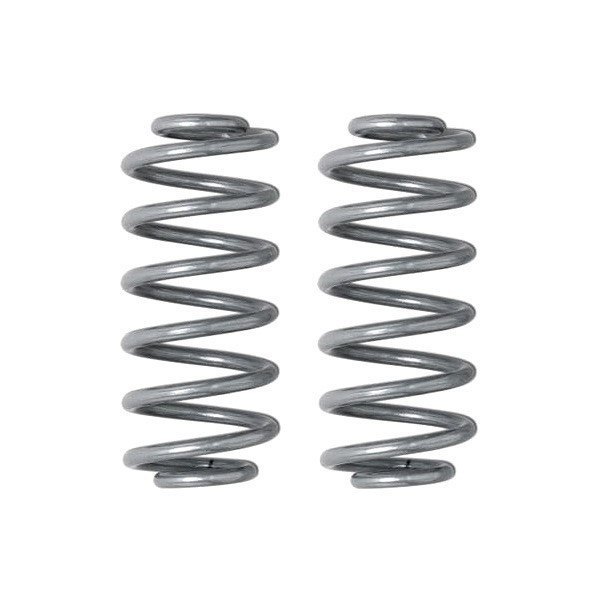 Rubicon Express® - 3.5" Rear Lifted Coil Springs