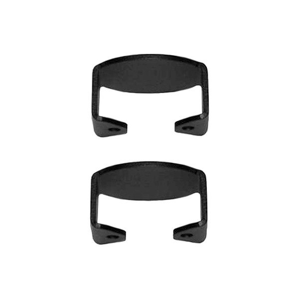 Rubicon Express® - Rear Bump Stop Pads