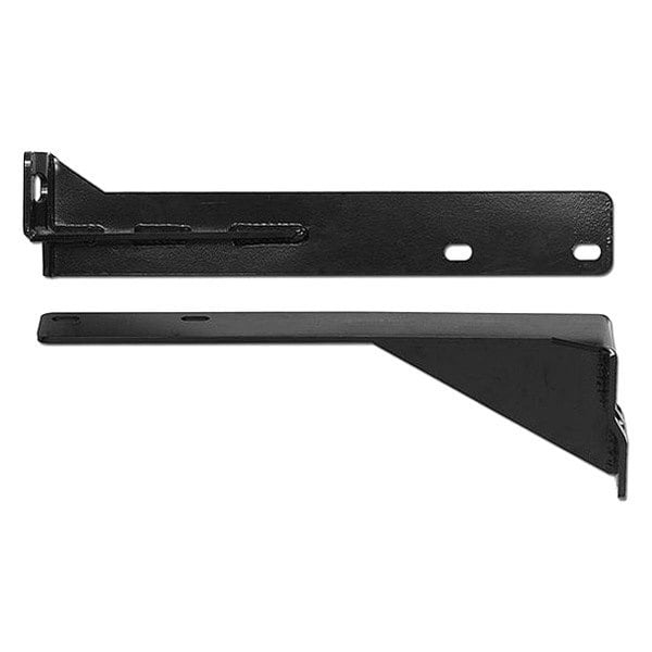 Rubicon Express® RE9905 Front Lower Support Braces