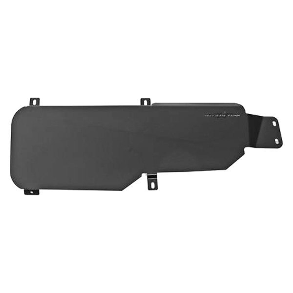 Rubicon Express® - Fuel Tank Skid Plate