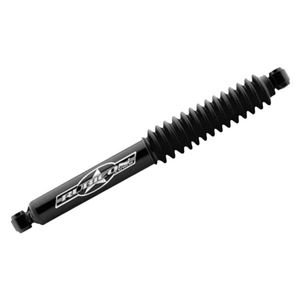 Rubicon Express® - Rear Driver or Passenger Side Twin-Tube Shock Absorber