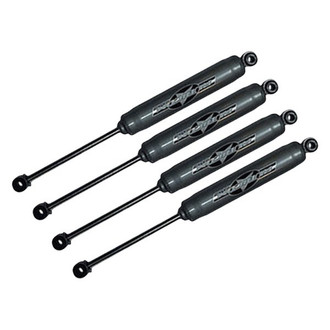 Rubicon Express® - Shock Absorber Kit