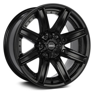 RUFFINO HARD® - RUF61 FORGED Satin Black