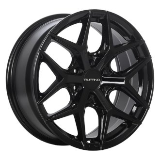 RUFFINO® - RUF50 DEMON Gloss Black