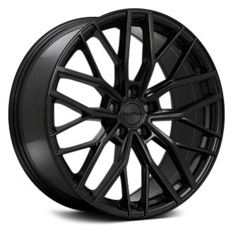 RUFFINO® - RUF35 TEKNIK Gloss Black