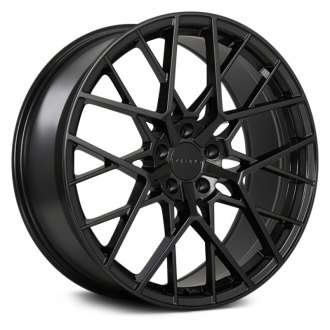 RUFFINO® - RUF51 INCEPTION Black Magic