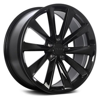 RUFFINO® - RUF56 REACTOR Gloss Black