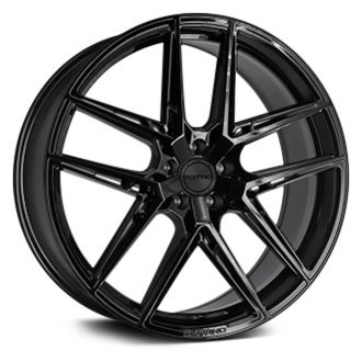 RUFFINO® - RUF58 RAYDEN Gloss Black