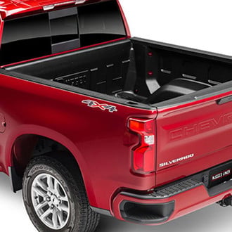 Rugged Liner® - Over Rail Truck Bed Liner
