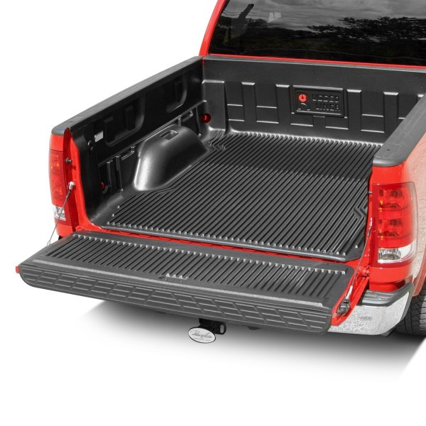 Rugged Liner® - Under Rail Truck Bed Liner