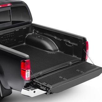 Rugged Liner® - Under Rail Truck Bed Liner