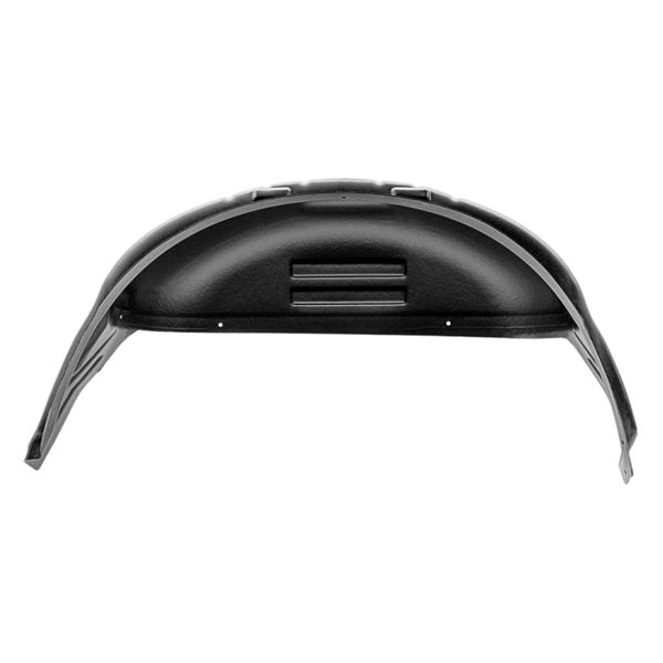 Rugged Liner® - Rear Driver and Passenger Side Fender Liners