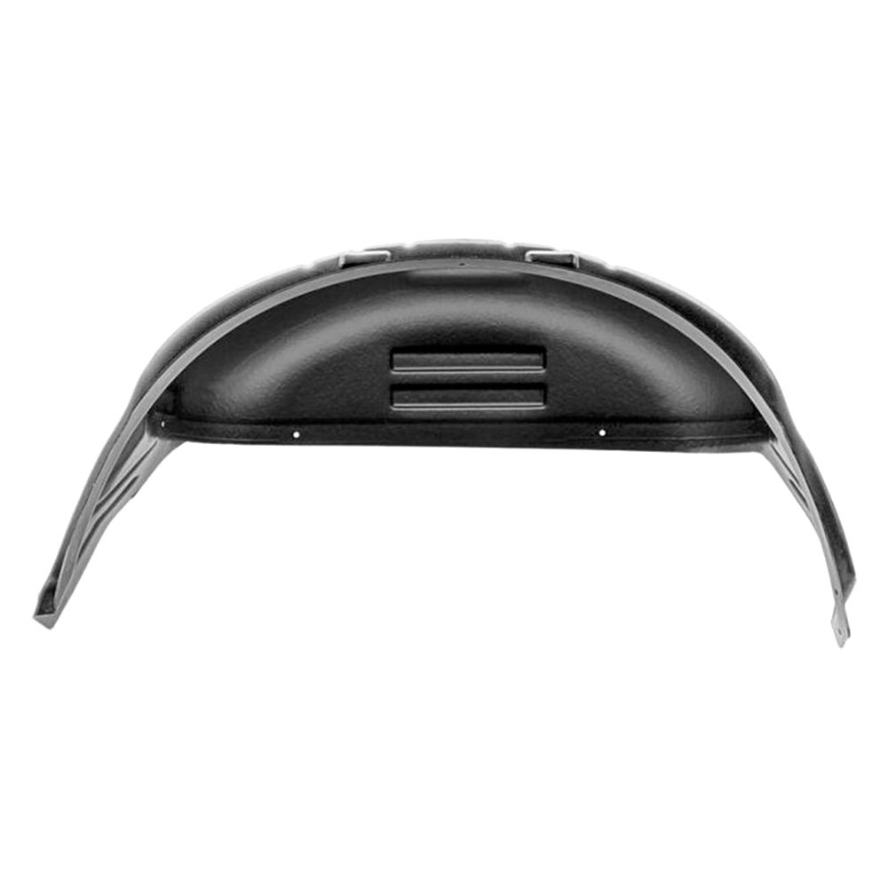 Rugged Liner® WWD09 Rear Driver and Passenger Side Fender Liners