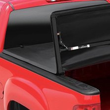 Rugged Liner™ | Bed Liners & Tonneau Covers — CARiD.com