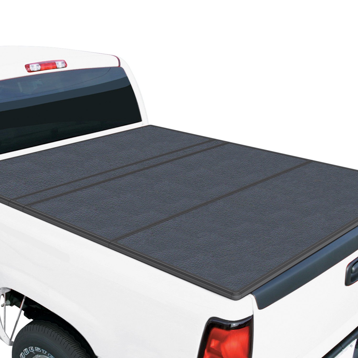 Rugged Liner® Dodge Ram 1500 New Generation Without Rambox 2022 E