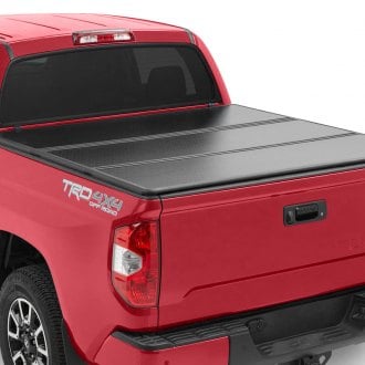 Rugged Liner™ - Bed Liners & Tonneau Covers | CARiD