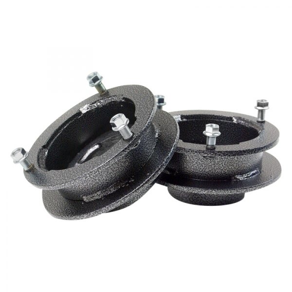 Rugged Off Road® - Front Coil Spring Spacers