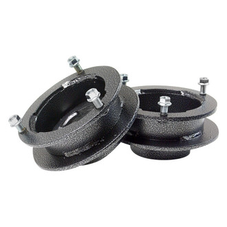 Rugged Off Road® - 2" Front Leveling Coil Spring Spacers