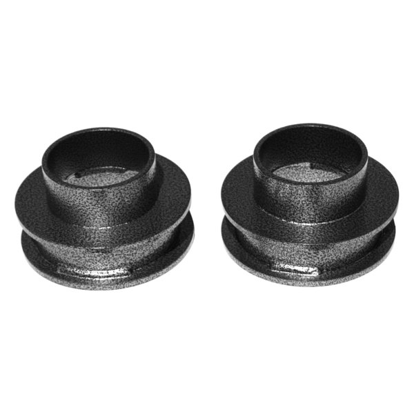 Rugged Off Road® - Front Leveling Coil Spring Spacers