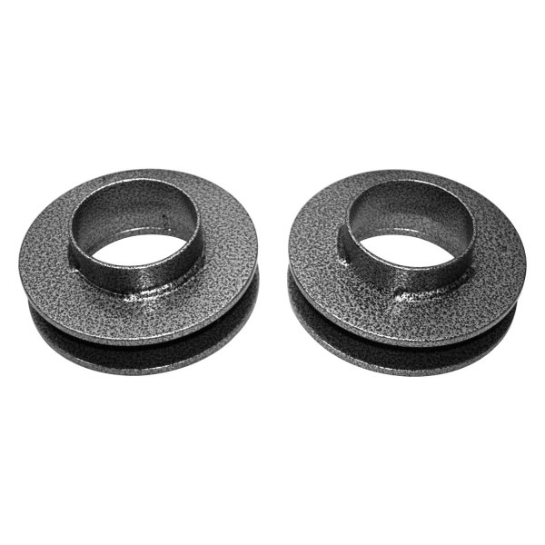 Rugged Off Road® - 1" Rear Coil Spring Lift Spacers