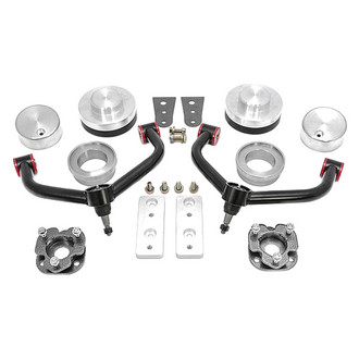 Rugged Off Road® - Lift Kit