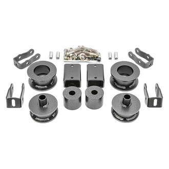 Rugged Off Road® - 2.5" x 2" Front and Rear Suspension Lift Kit