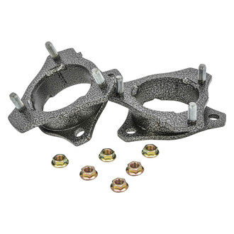 Rugged Off Road® - Front Strut Spacer Leveling Kit