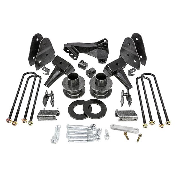 Rugged Off Road® - Front and Rear Suspension Lift Kit