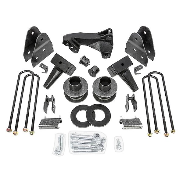 Rugged Off Road® - Front and Rear Suspension Lift Kit