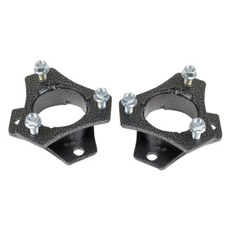 Rugged Off Road® - 3" Front Leveling Strut Spacers