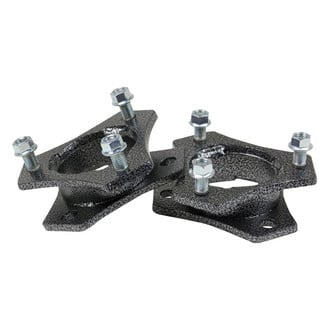 Rugged Off Road® - Front Strut Spacer Leveling Kit