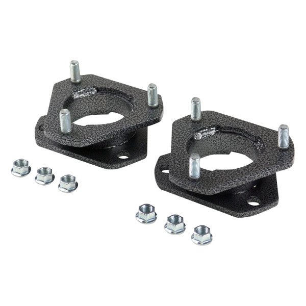 Rugged Off Road® - Front Leveling Strut Spacers