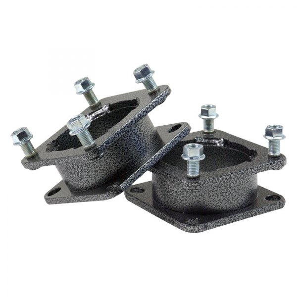 Rugged Off Road® - Front Leveling Strut Spacers