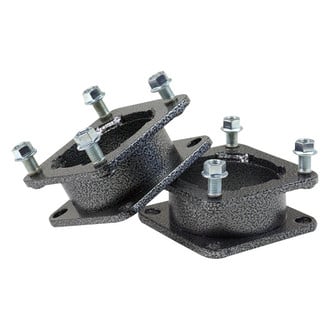 Rugged Off Road® - Front Strut Spacer Leveling Kit