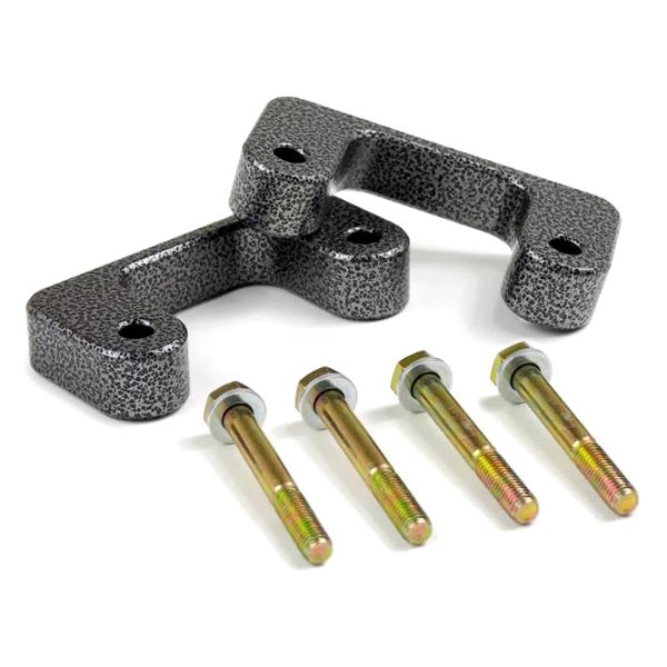 Rugged Off Road® - Front Leveling Spacers