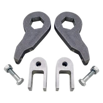 Rugged Off Road® 9-300 - 2.5" Front Leveling Torsion Key Kit