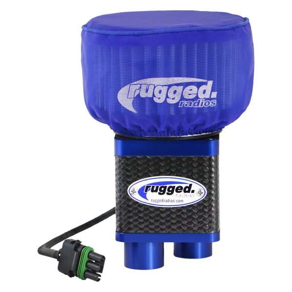 Rugged Radios® - M3 Two Person Air Pumper