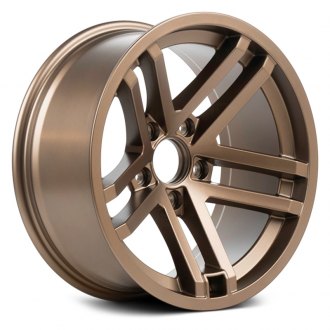 RUGGED RIDGE® - JESSE SPADE Bronze