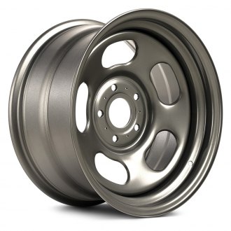 RUGGED RIDGE® - TRAIL RUNNER Gunmetal