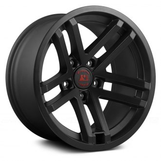 RUGGED RIDGE® - JESSE SPADE Satin Black