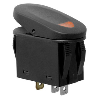 Rugged Ridge® - Amber Switch