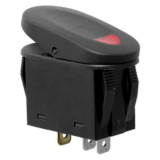 Rugged Ridge® - Red Switch